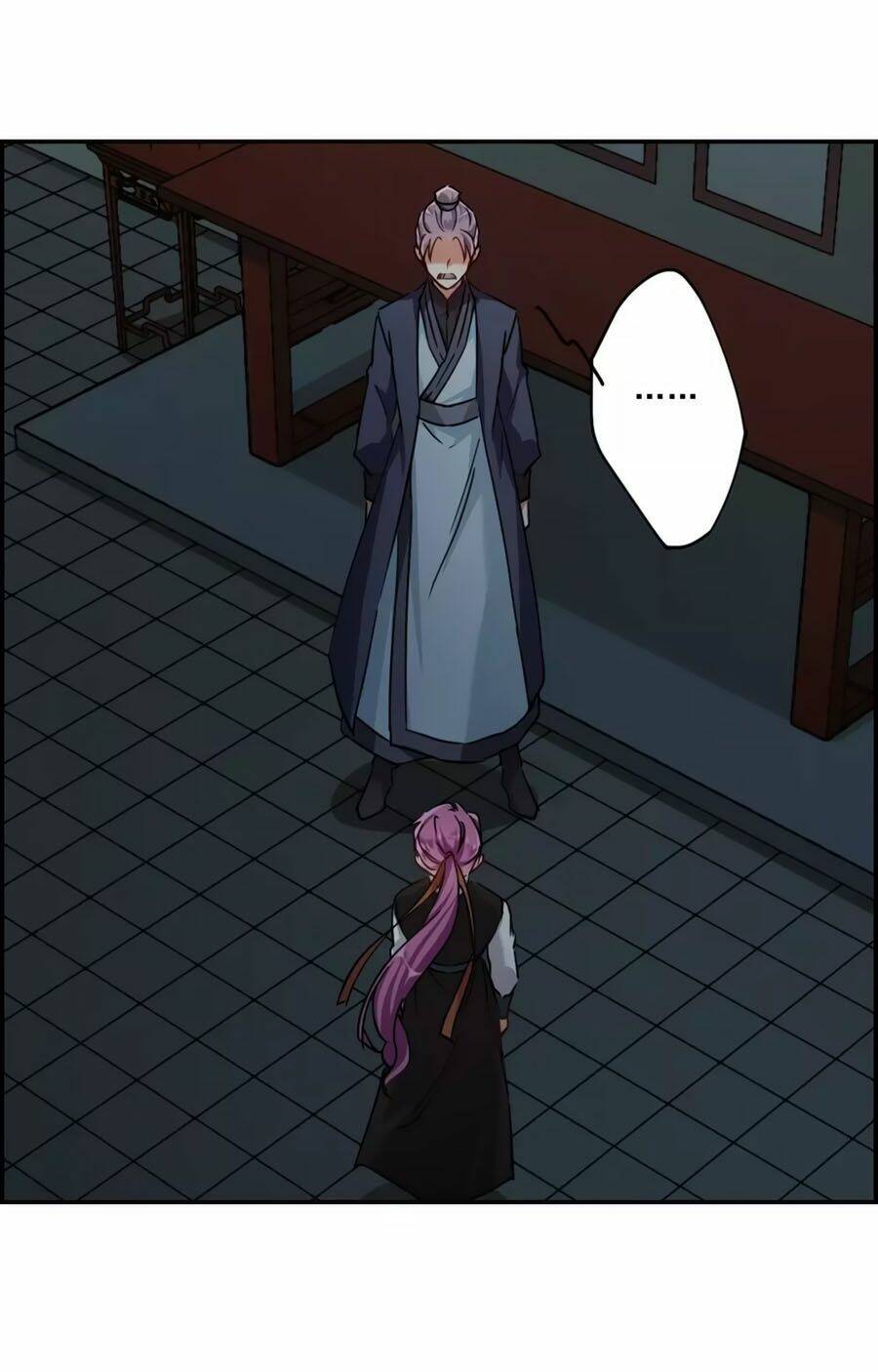 Thượng Quốc Phú Chi Thiên Đống Tuyết: Chapter 101