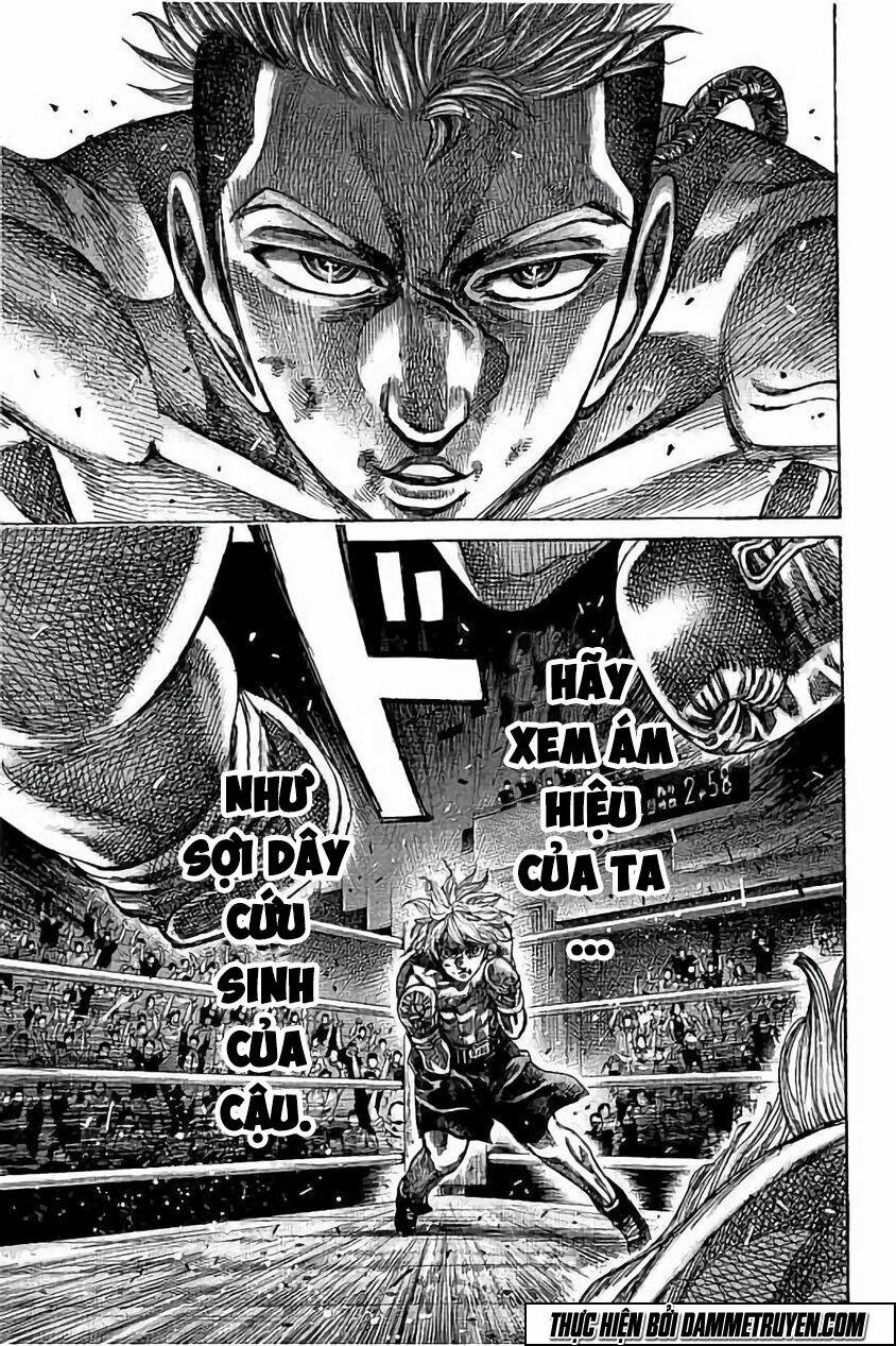 Rikudou: Chapter 68