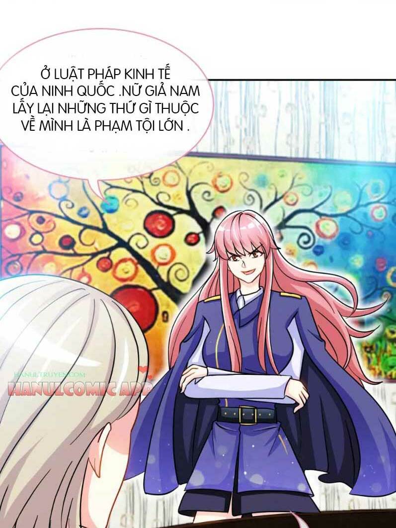 TRUY NÃ TOÀN CẦU TRUY THÊ VỀ SỦNG: Chapter 92.2
