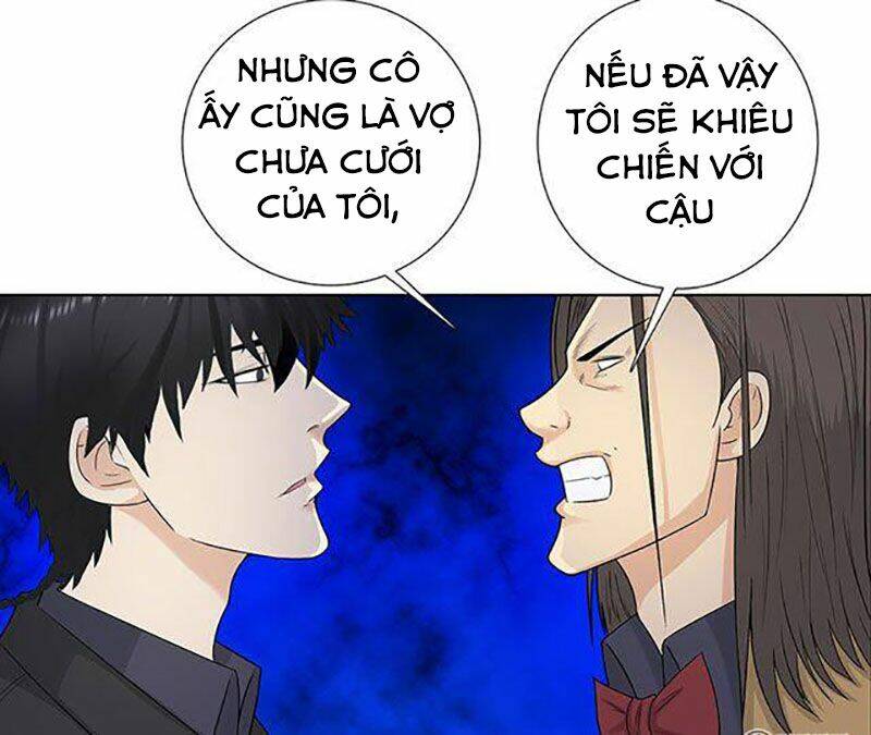 Học Viện Cao Thủ: Chapter 87