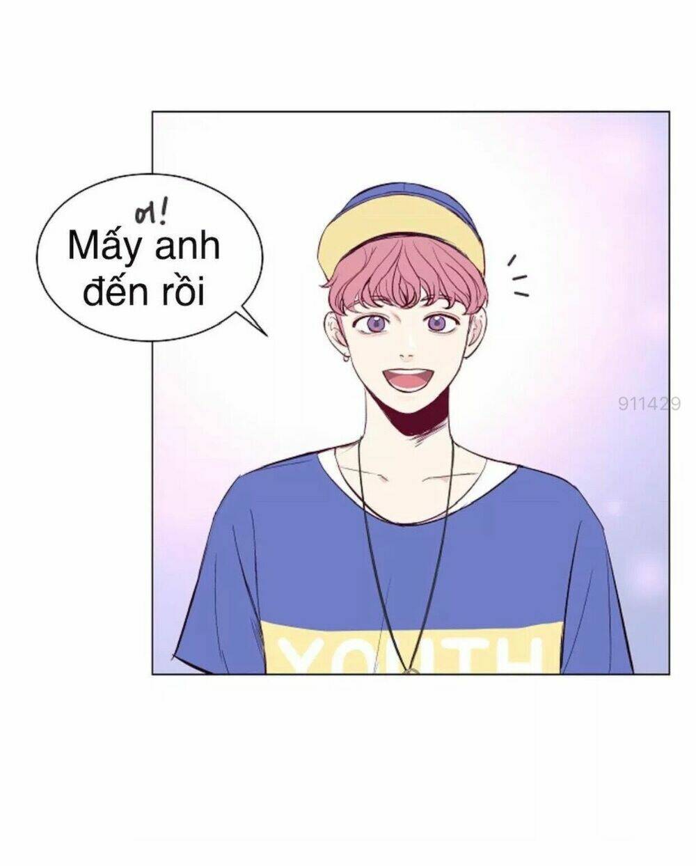 Tôi Kết Hôn Cùng Antifan: Chapter 5.2