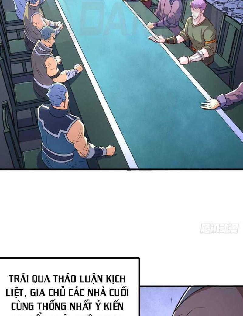 Thú Nhân: Chapter 188