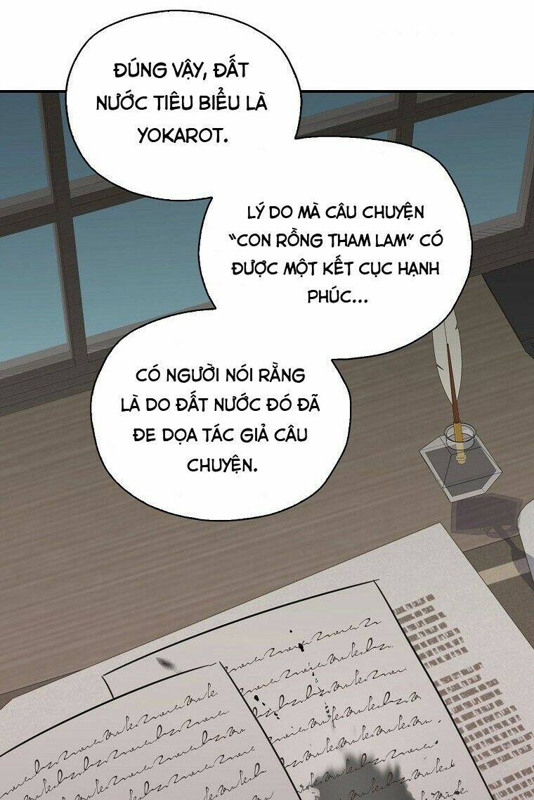 Ba Người Anh Trai Của Tôi Là Bạo Quân: Chapter 35