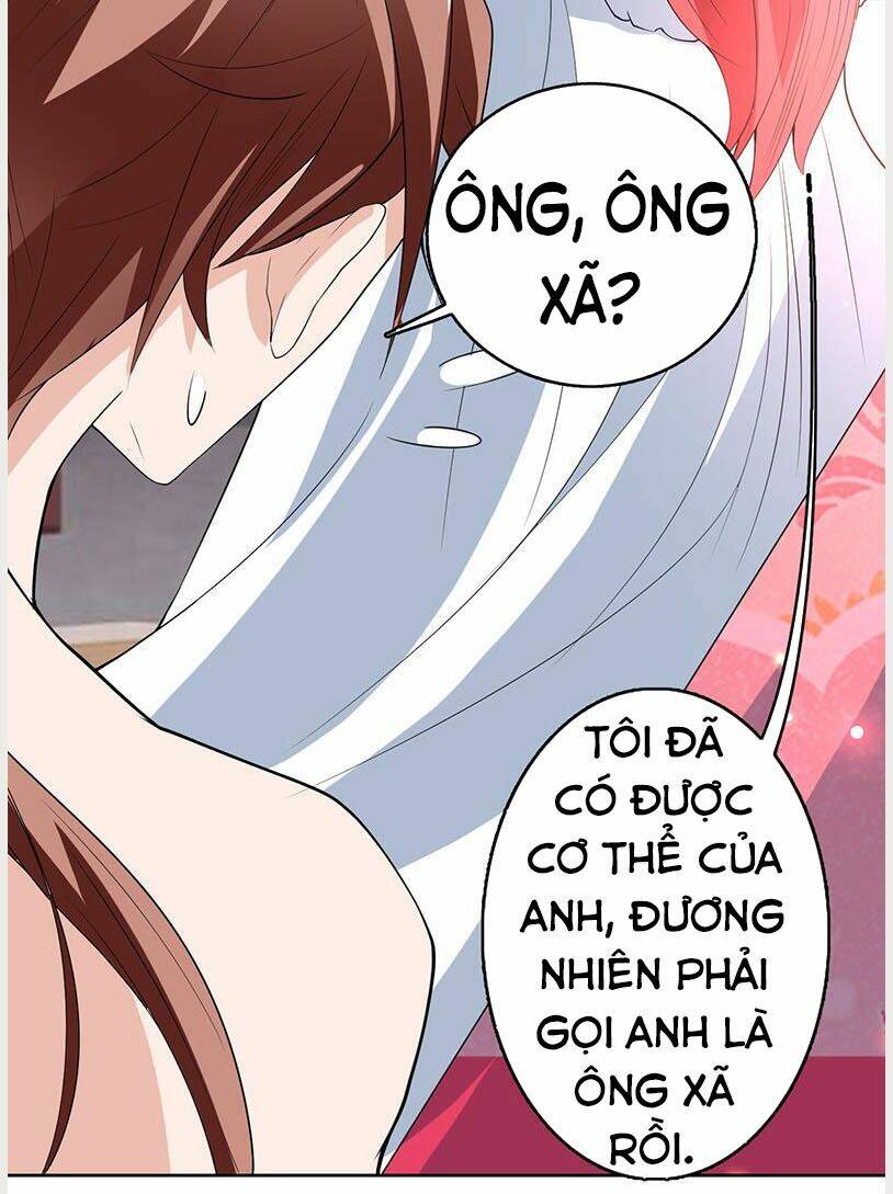 Tối Cường Thần Thú Hệ Thống: Chapter 188