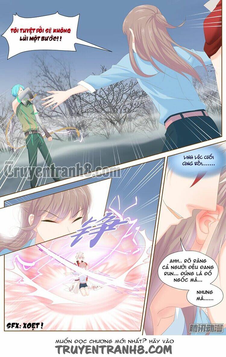 Nam Thần Là Quái Vật: Chapter 55