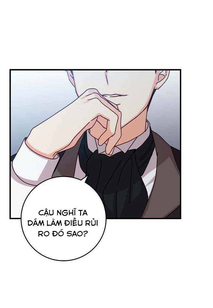 Đừng Chọc Đứa Em Gái Bé Bỏng Của Chúng Tôi: Chapter 45