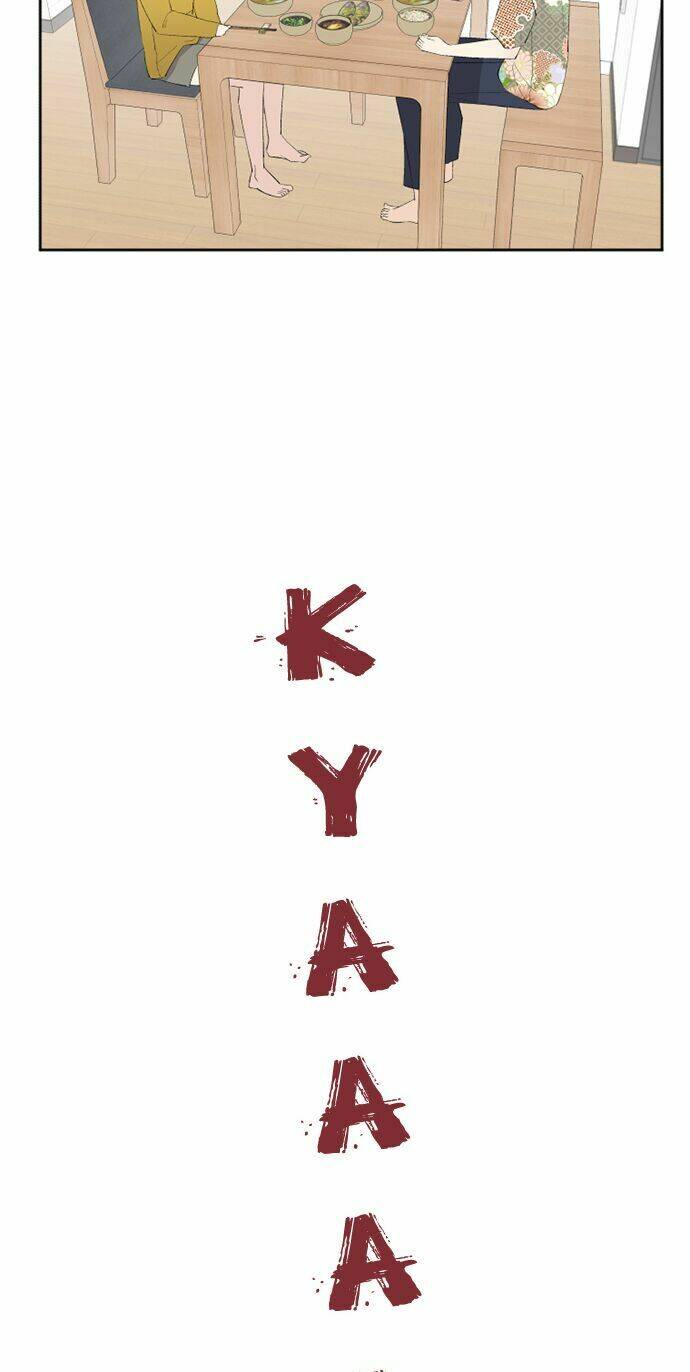 Oh My God: Chapter 8