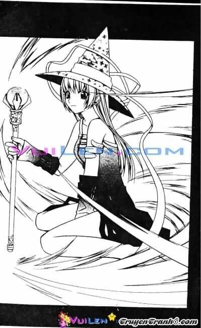 Đóa Hoa Anh Đào: Chapter 4