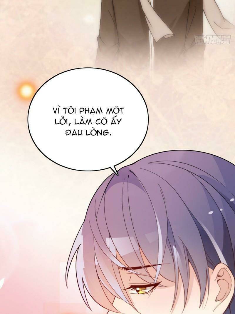 Bí Mật Kết Hôn Với Ảnh Đế: Vợ Ơi Đến Đây Tấn Công Đi Nào: Chapter 71