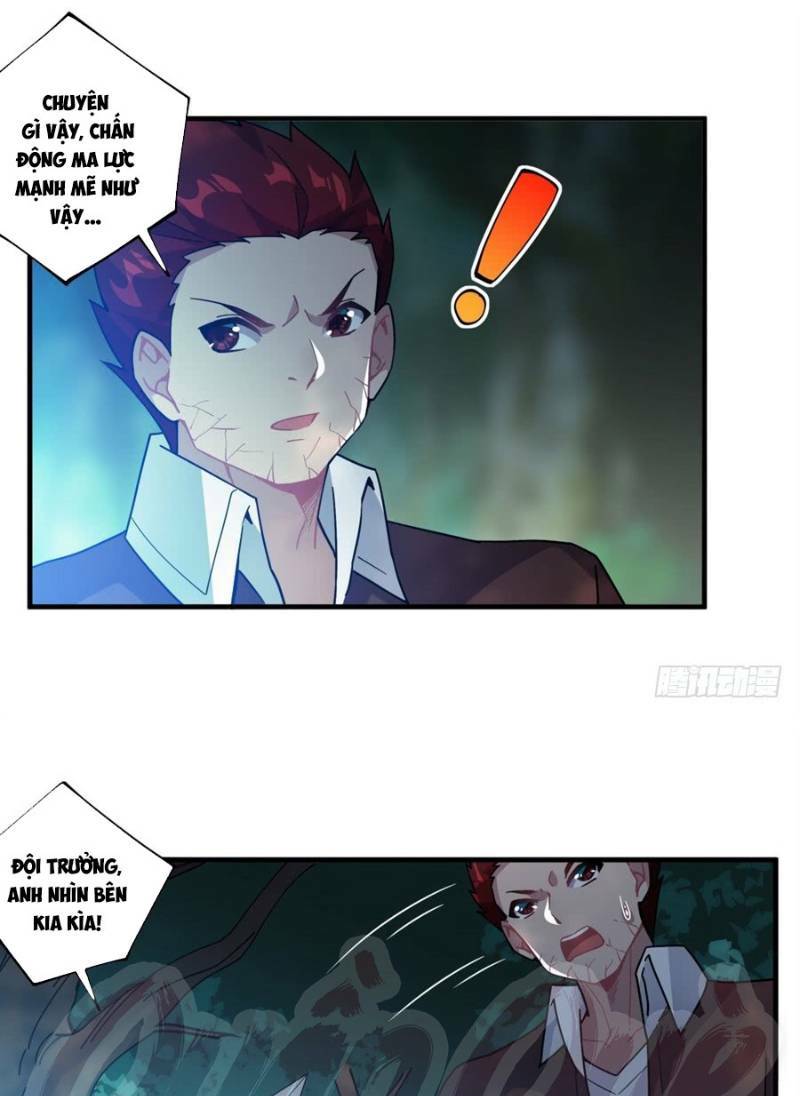 Nhặt Ma Vương Về Làm Nữ Hầu: Chapter 33