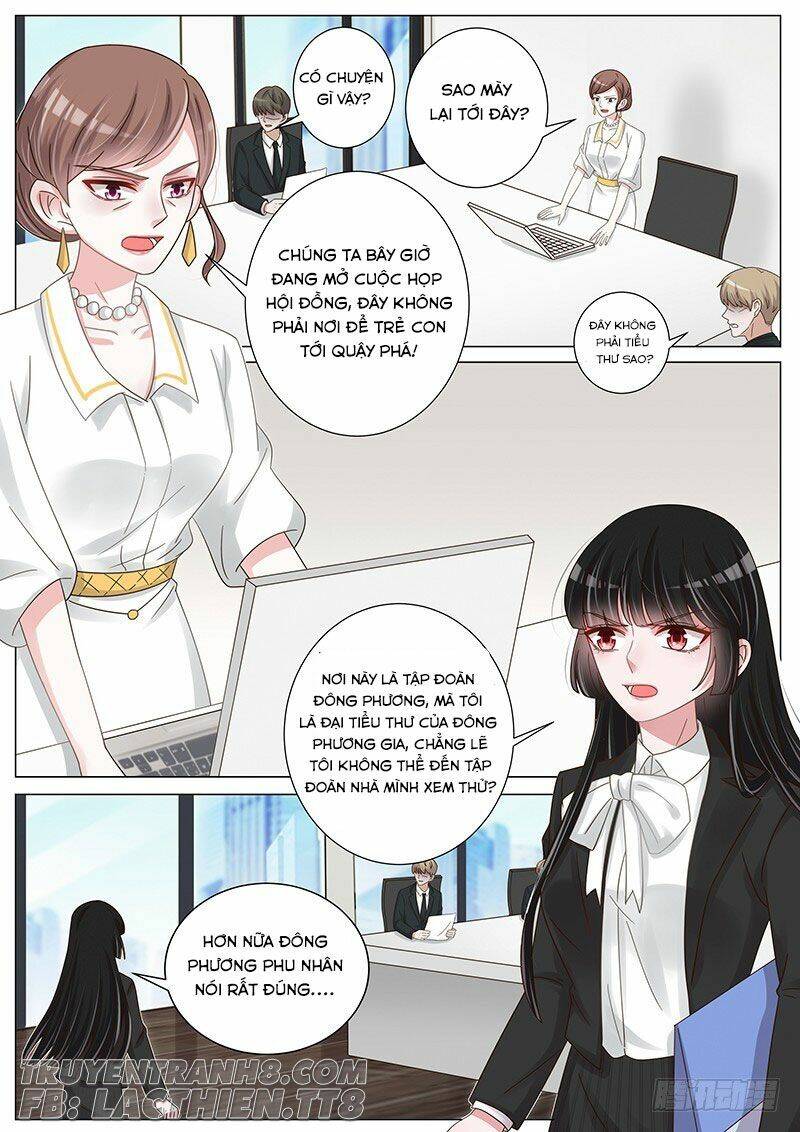 Vương Bài Giáo Thảo: Chapter 167