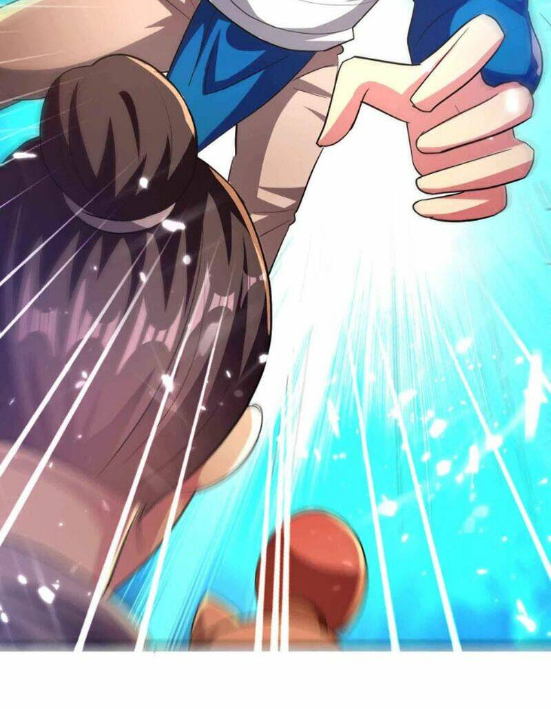 Vạn Giới Tiên Vương: Chapter 113