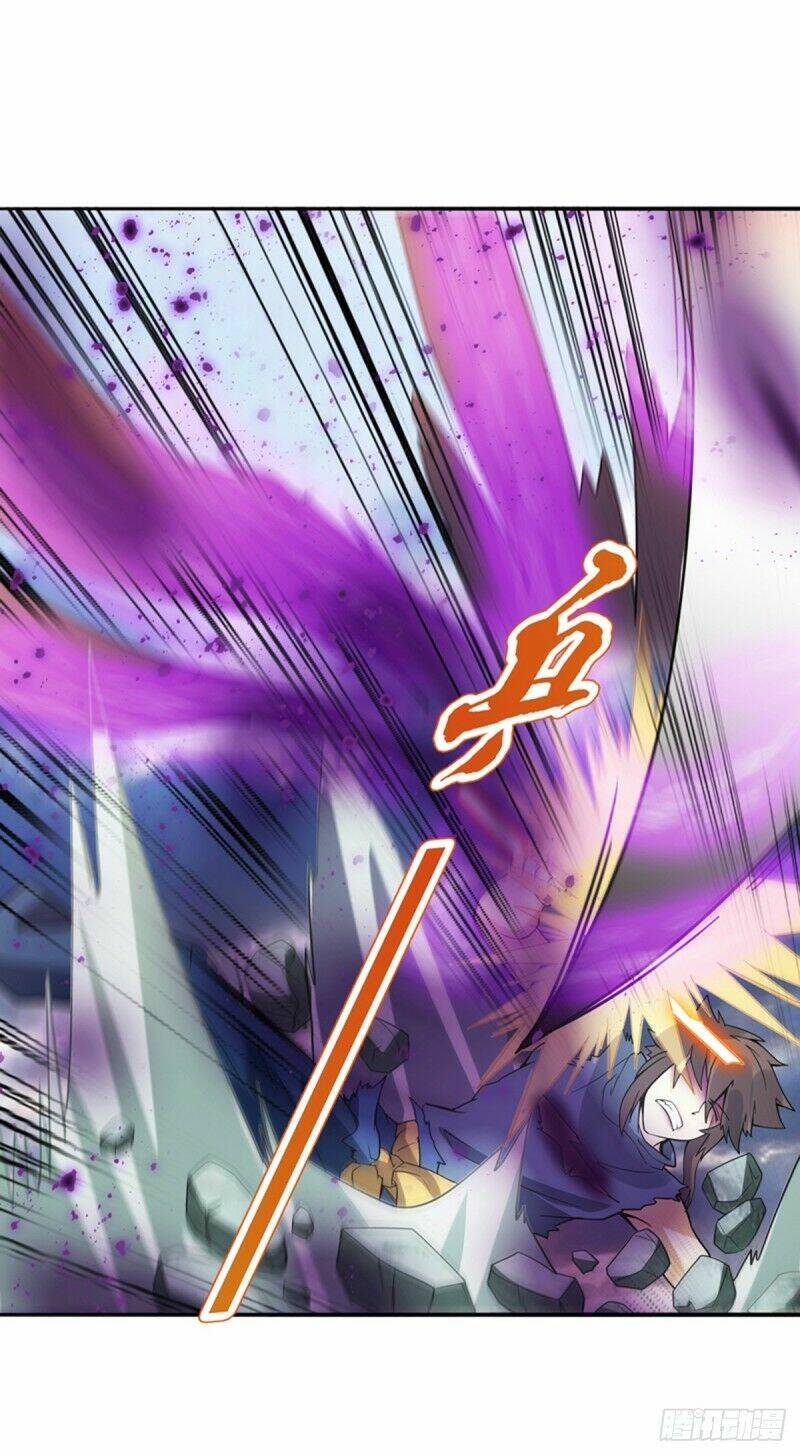 Thiên Thần Quyết: Chapter 90