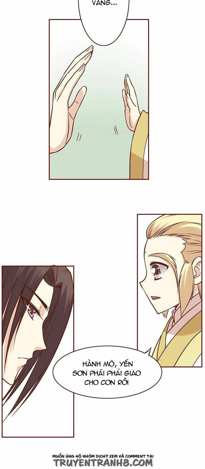 Yến Sơn Phái Và Bách Hoa Môn: Chapter 77