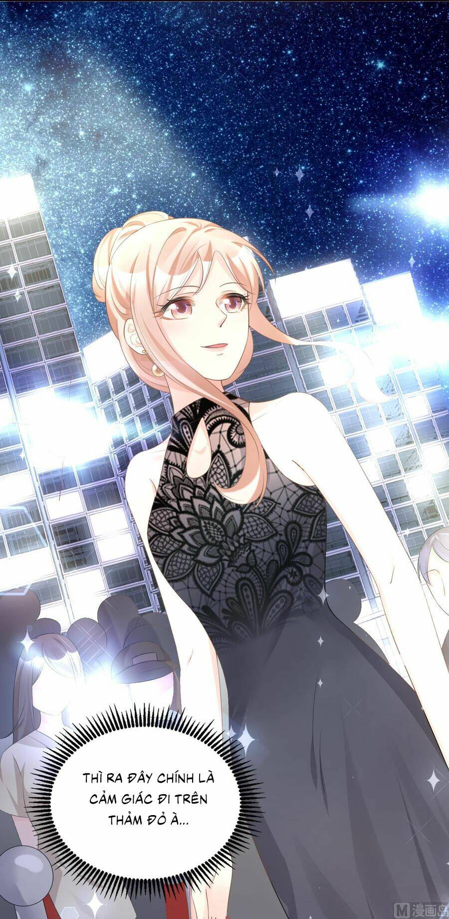 Tư Sủng Cục Cưng Bảo Bối: Chapter 33