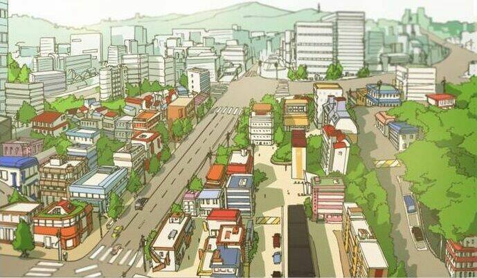 Săn Phù Thủy: Chapter 5