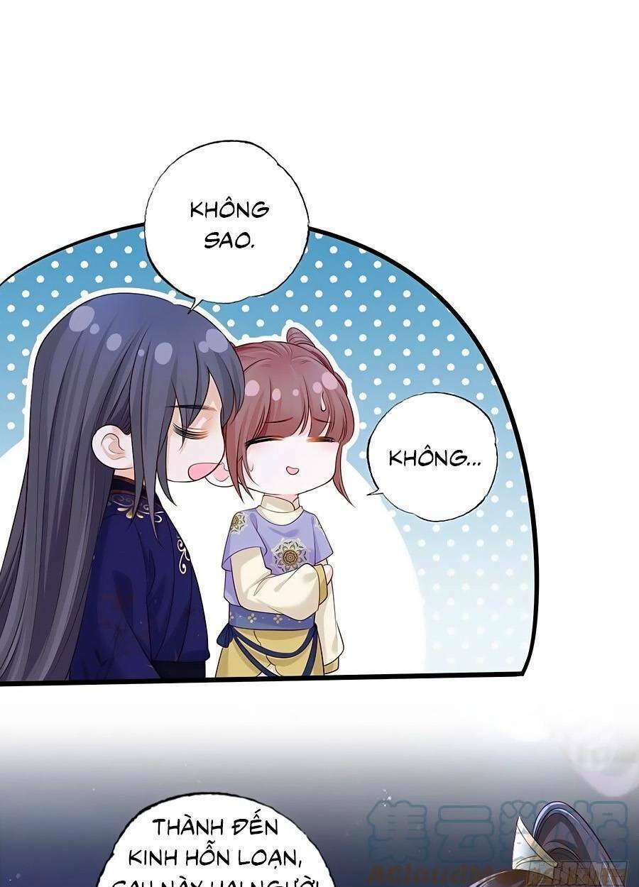 Nữ Thủ Phú Chi Kiều Sủng Nhiếp Chính Vương: Chapter 151