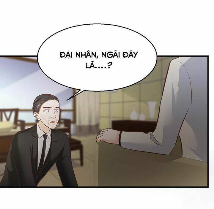 Cẩm Lý Thiếu Nữ Của Tôi: Chapter 105