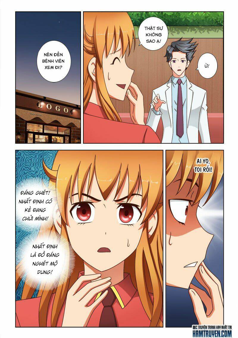 Tối Cường Tà Thiếu: Chapter 66
