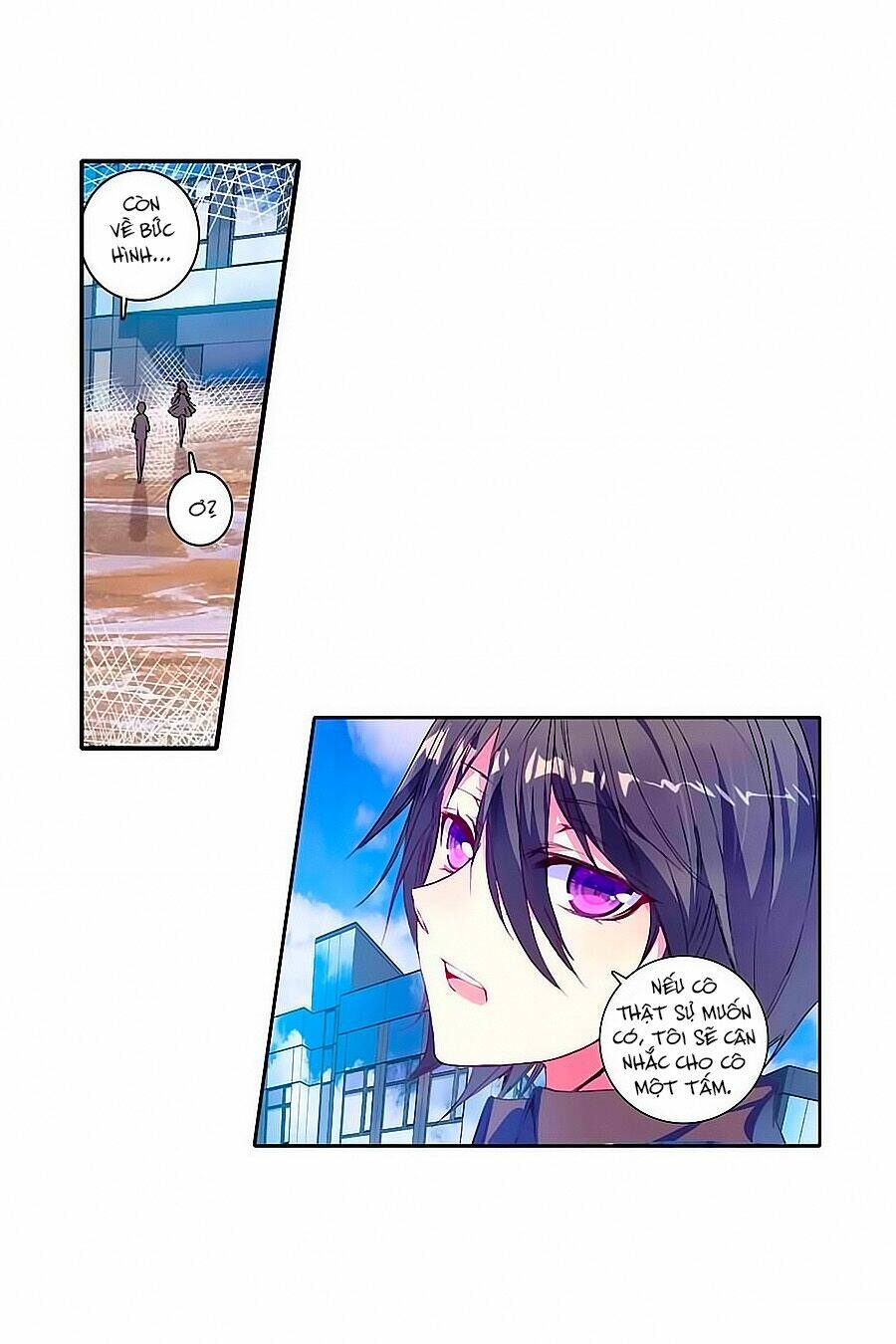 101 Sủng Vật Tình Nhân: Chapter 11