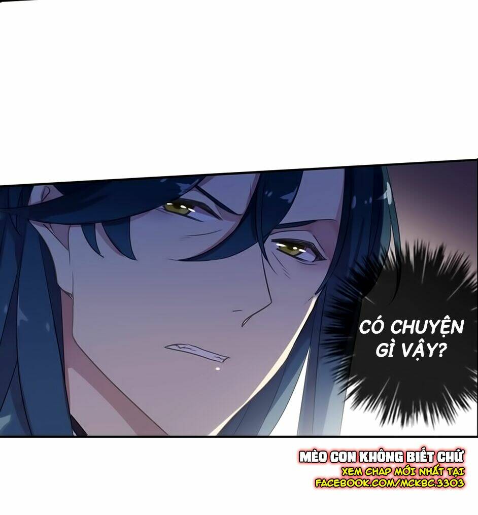 Bách Yêu Dị Văn: Chapter 97