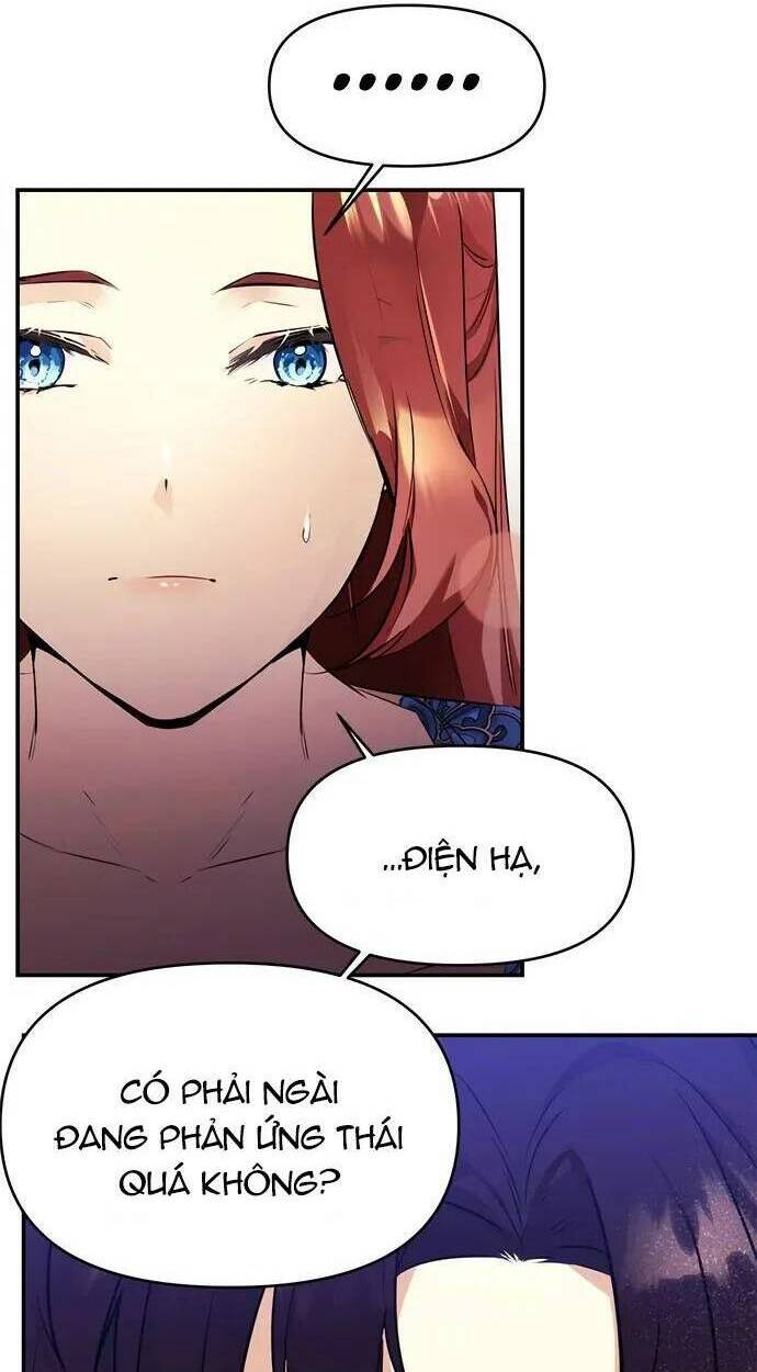 Hoa Nở Trong Cung Diên Hy Công Lược: Chapter 7