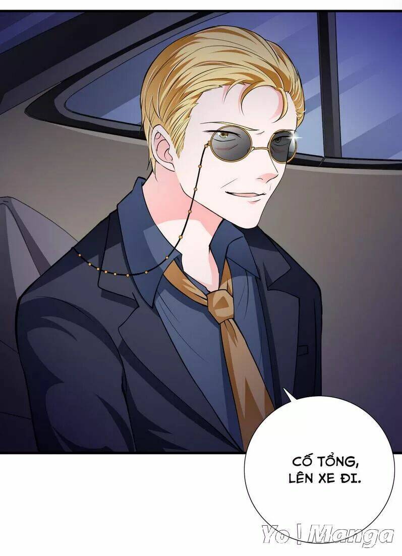 Thiểm Hôn Kinh Ái: Chapter 91