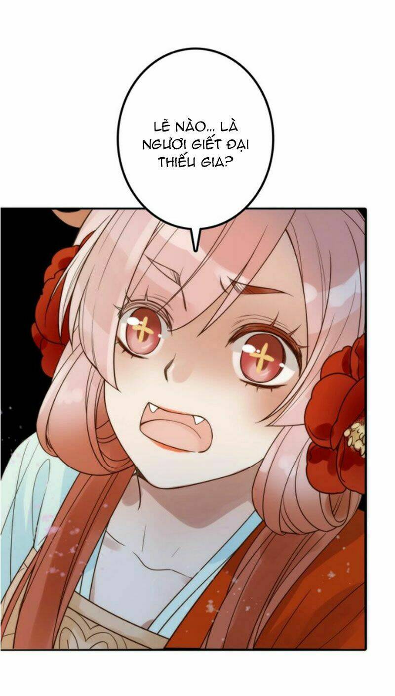 Cướp Chàng Vợ Về Đón Năm Mới: Chapter 30