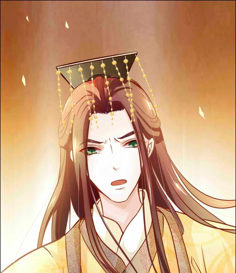 Lãnh Cung Phế Hậu Muốn Nghịch Thiên: Chapter 4