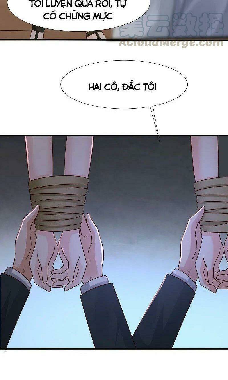 Tối Cường Vận Đào Hoa: Chapter 231