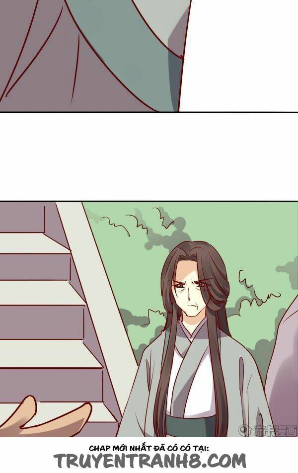 Yến Sơn Phái Và Bách Hoa Môn: Chapter 142