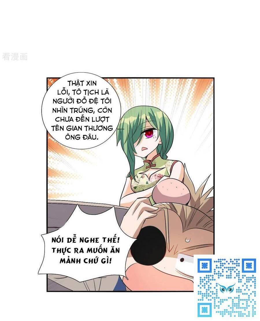 Tô Tịch Kỳ Quái: Chapter 138