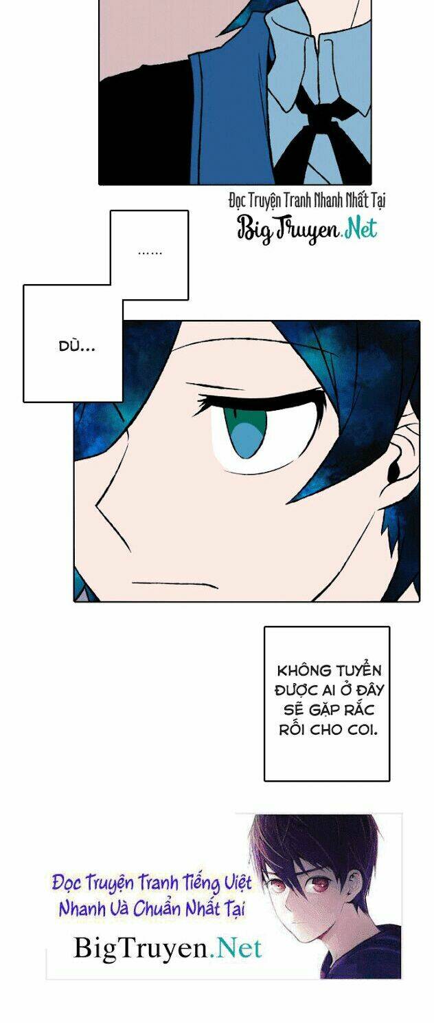 Niflheim: Chapter 28