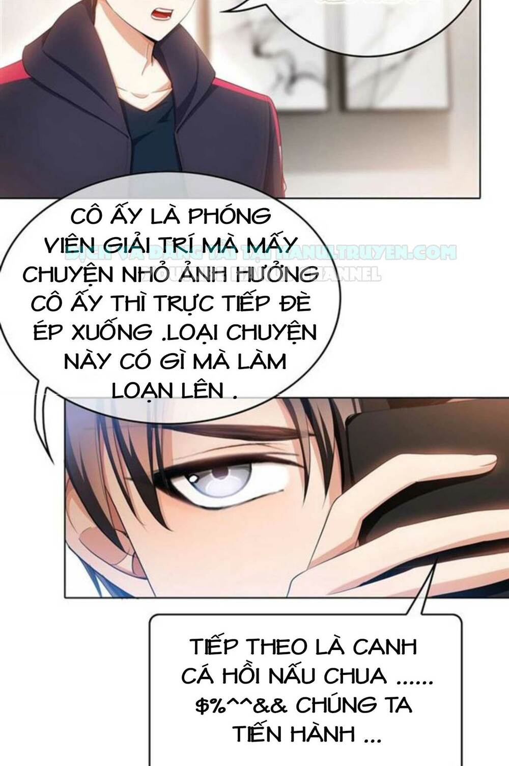 Cô Vợ Nhỏ Nuông Chiều Quá Lại Thành Ác!!: Chapter 53