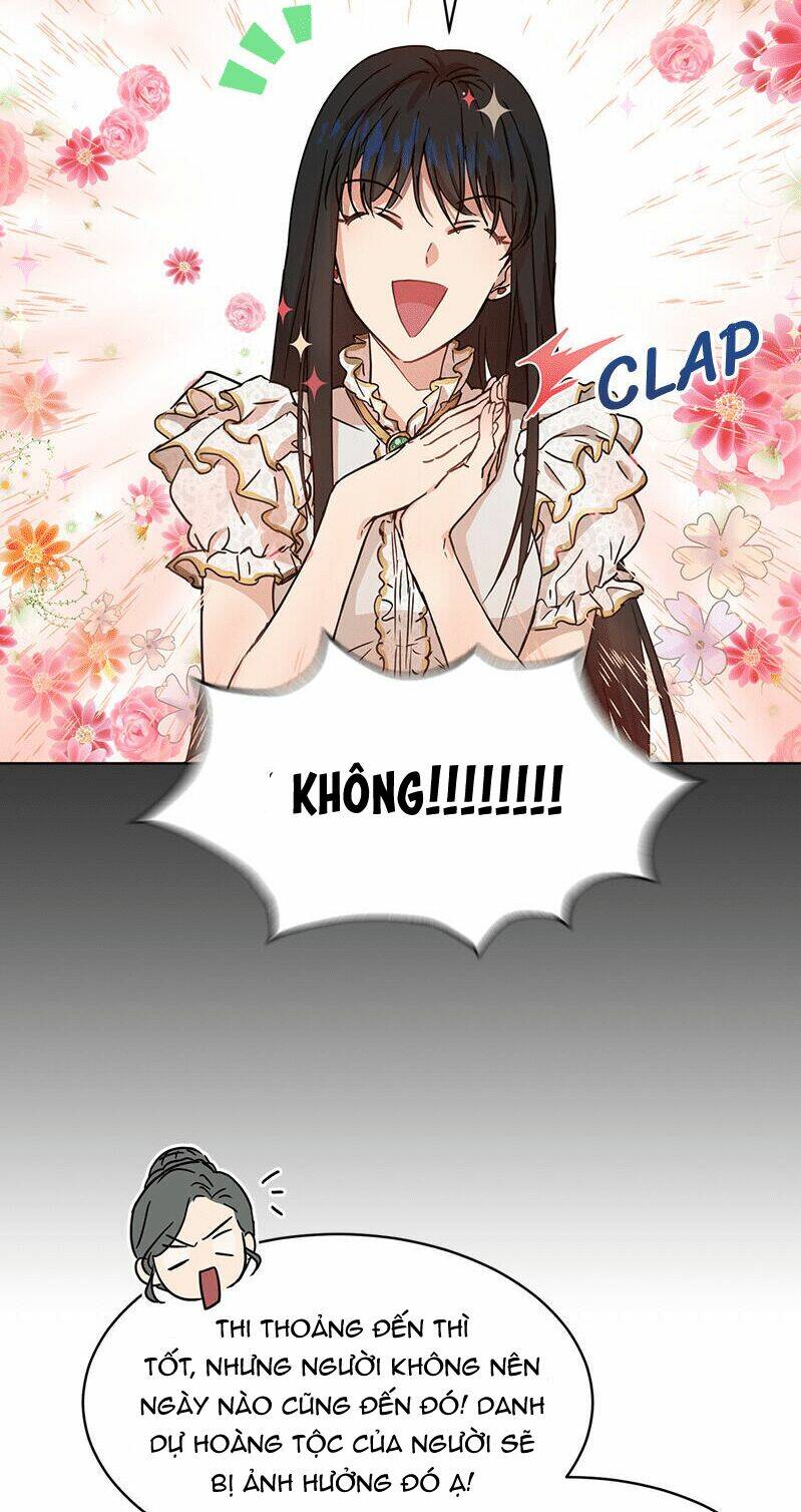 Khế Ước Của Ác Ma: Chapter 8