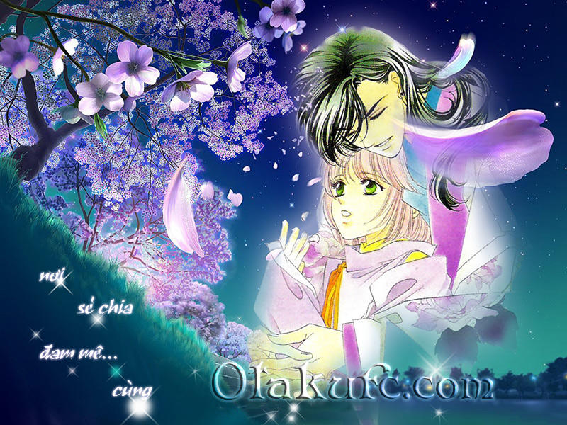 Nhịp Tim Thổn Thức: Chapter 8