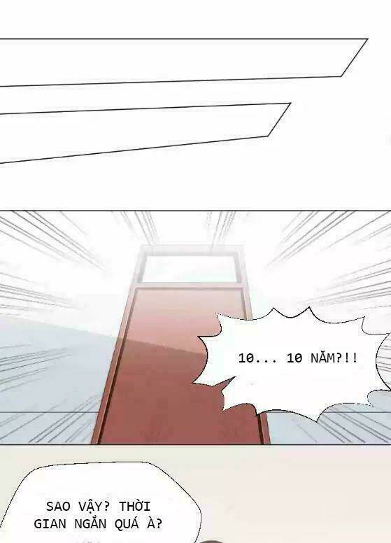 Nam Thần Là Một Đôi: Chapter 6