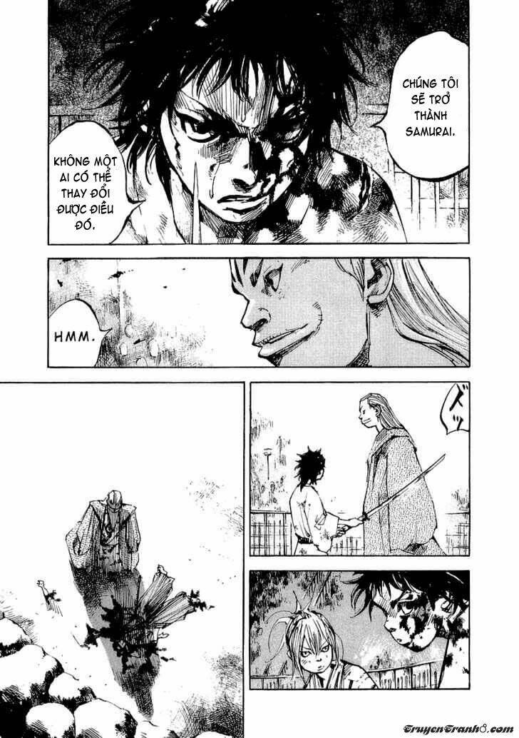 Sidooh: Chapter 24