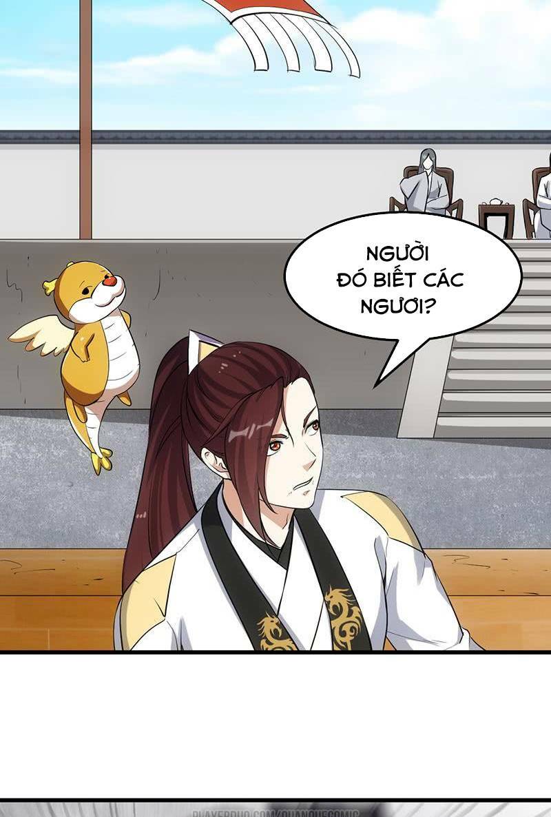 Hệ Thống Thần Long Nghịch Thiên: Chapter 35