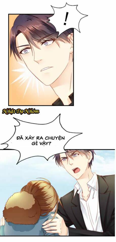 Hoa Giai Vân Mộng: Chapter 6