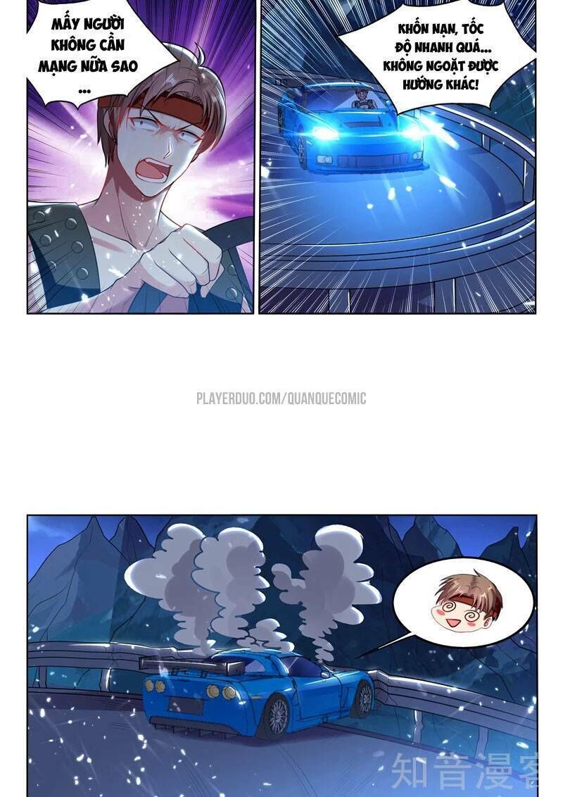 Hệ Thống Bạn Trai Siêu Cấp: Chapter 49