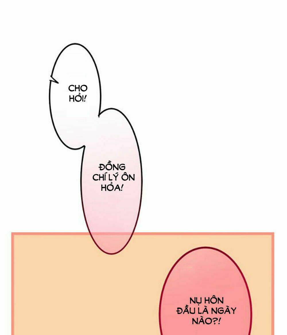 Tháng Sáu Kì Diệu: Chapter 61