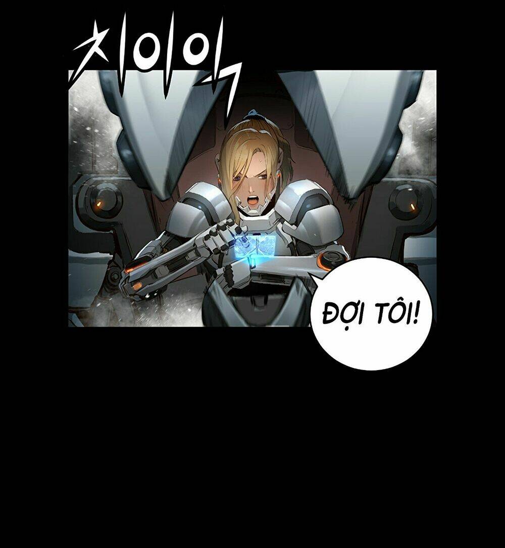 Tam Tuyệt Tại Dị giới: Chapter 100