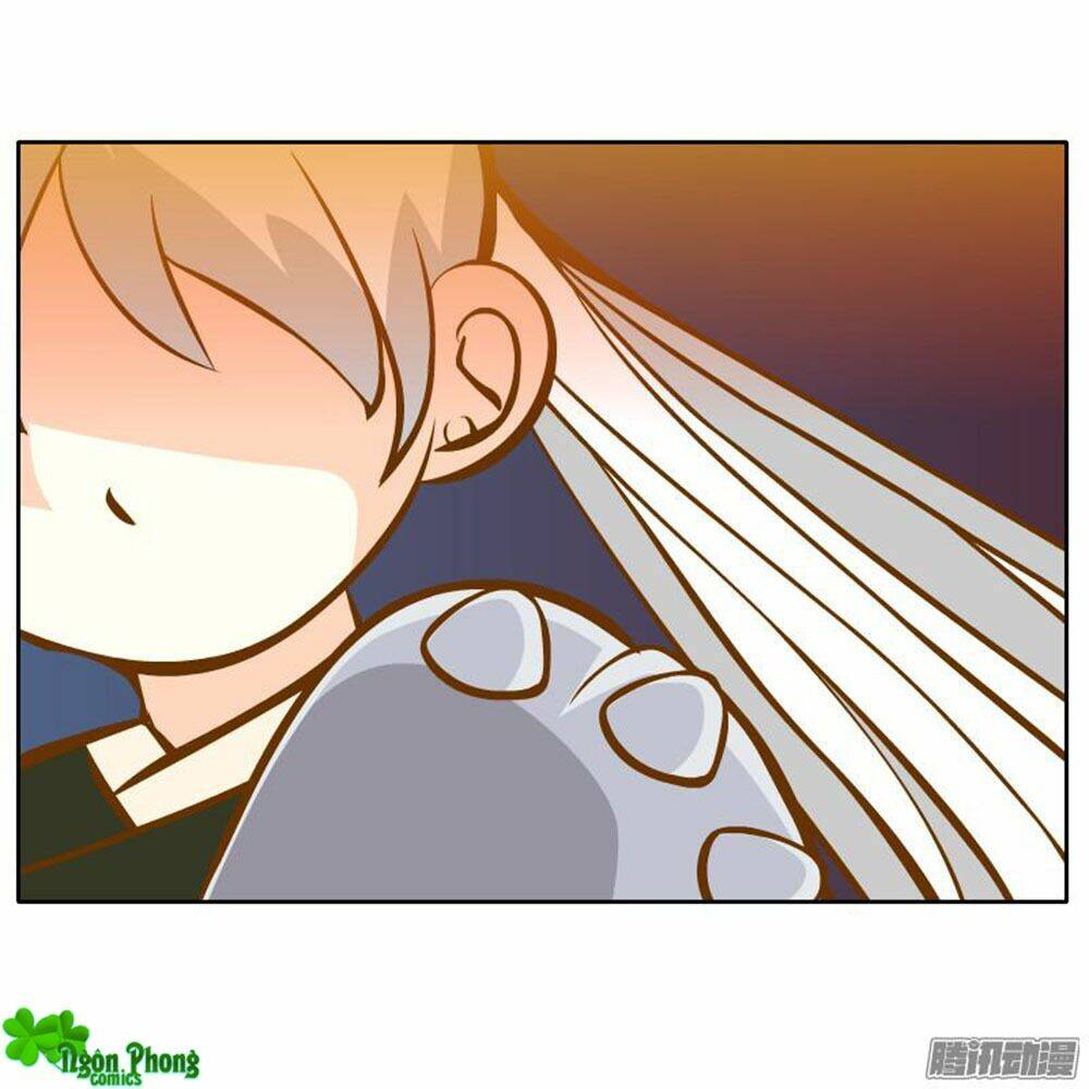 Hòa Thượng Và Tiểu Long Quân: Chapter 13