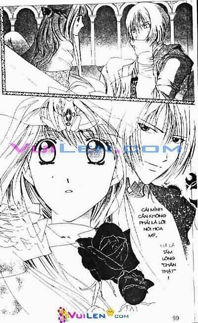 Duyên Kỳ Ngộ: Chapter 11