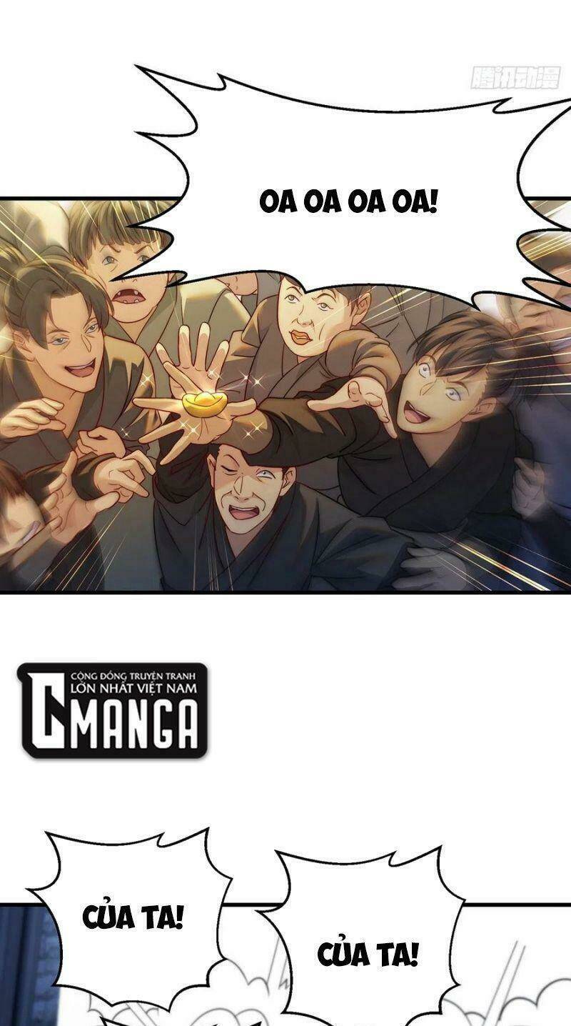 Ta Là Đại Hoàn Đan: Chapter 67