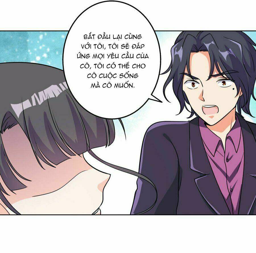 Hôn Nhân Dục Vọng: Thiếu Gia Nhẹ Một Chút!: Chapter 92