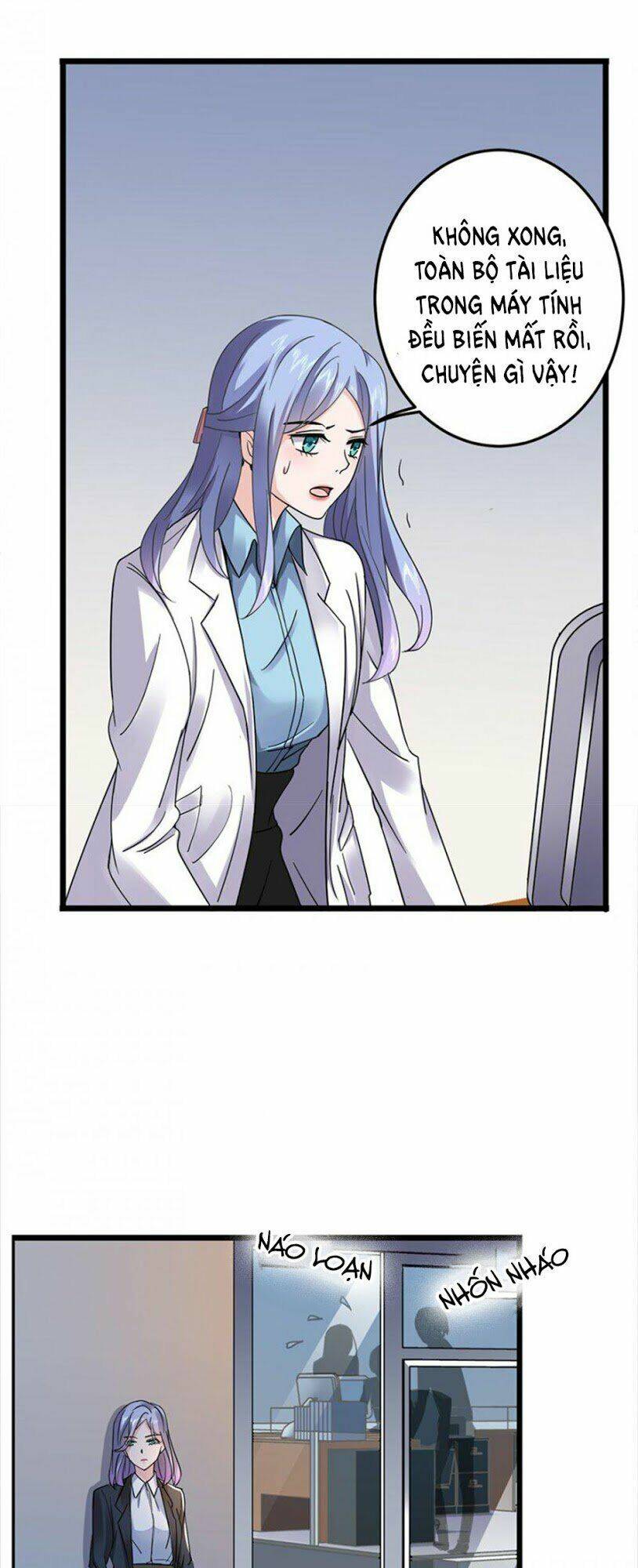 Nhật Ký Dạy Dỗ Của Gia Tộc Đáng Yêu: Chapter 16