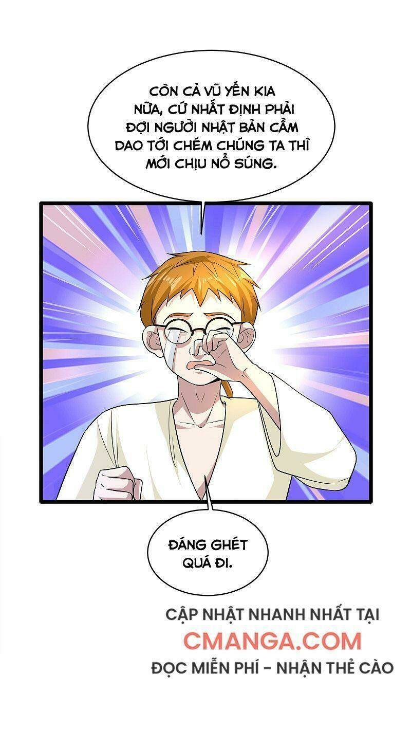 Đô Thị Tà Vương: Chapter 170