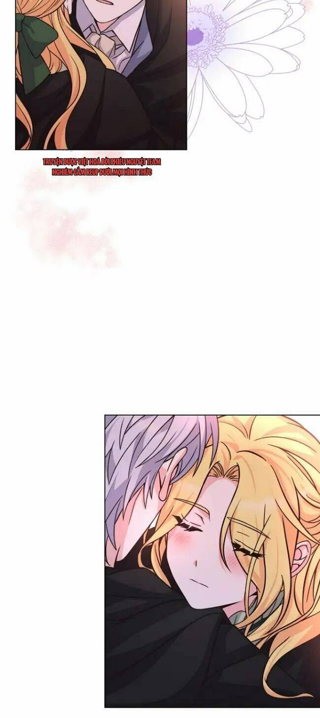 Một Đêm Với Hoàng Đế: Chapter 18